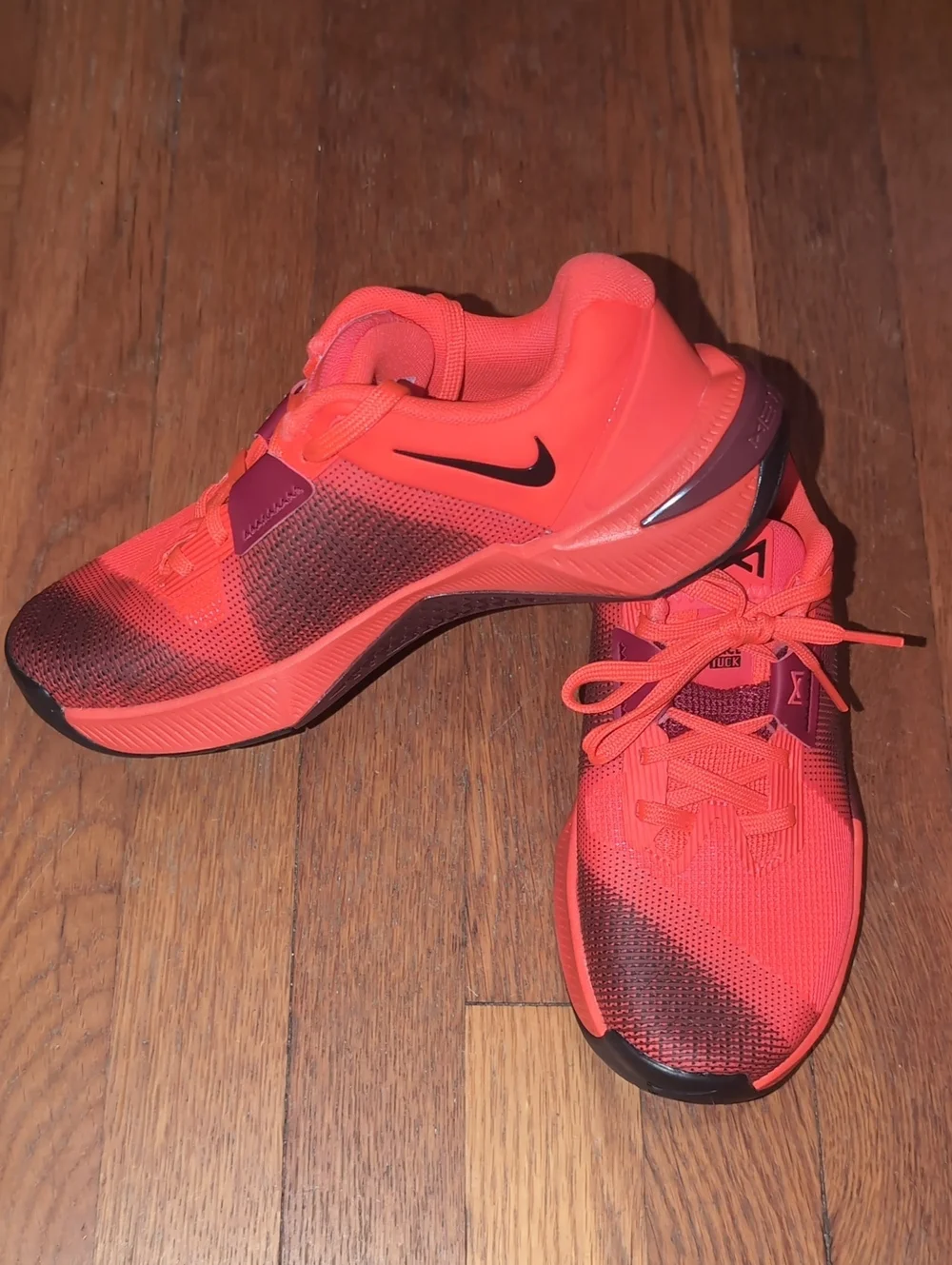 NIKE METCON 10 WOMEN TRAINING SHOES SIZE 5.5